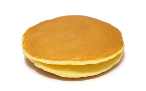 Kimuraya pancake02
