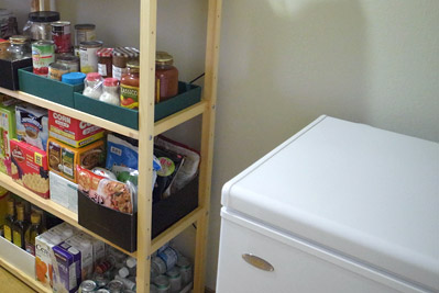 コストコ専用冷凍庫を購入しました コストコ通 コストコおすすめ商品の紹介ブログ