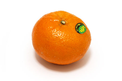 オア　マンダリンオレンジ