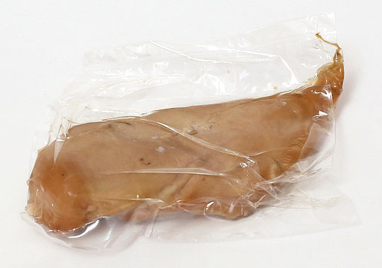 サラダチキン（さくらどりムネ肉使用）　個包装