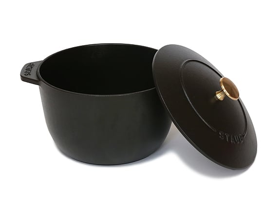 STAUB（ストウブ）ココハン Lサイズ | コストコ通 コストコおすすめ ...