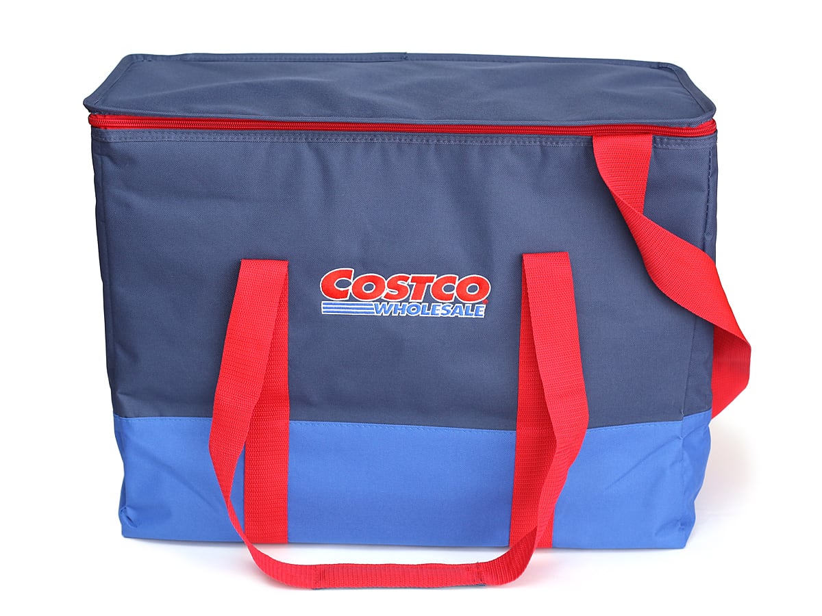 エコ バッグ コストコ コストコ エグゼクティブ会員特典「保冷バッグ」はいつもらえるの？