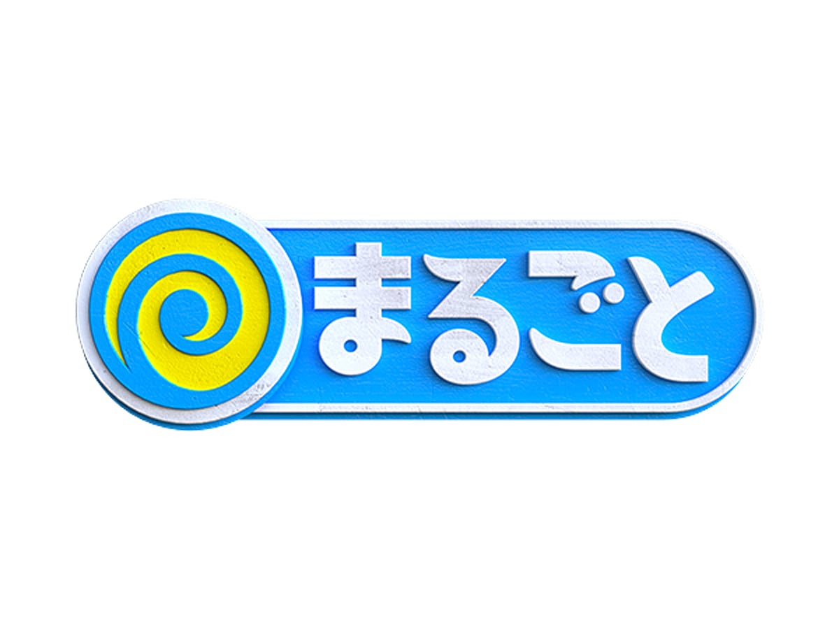 Daiichi-TV　まるごとロゴ