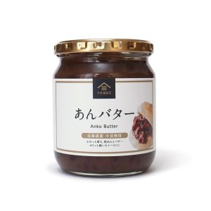 久世福商店 あんバター 550g | コストコ通 コストコおすすめ商品の紹介