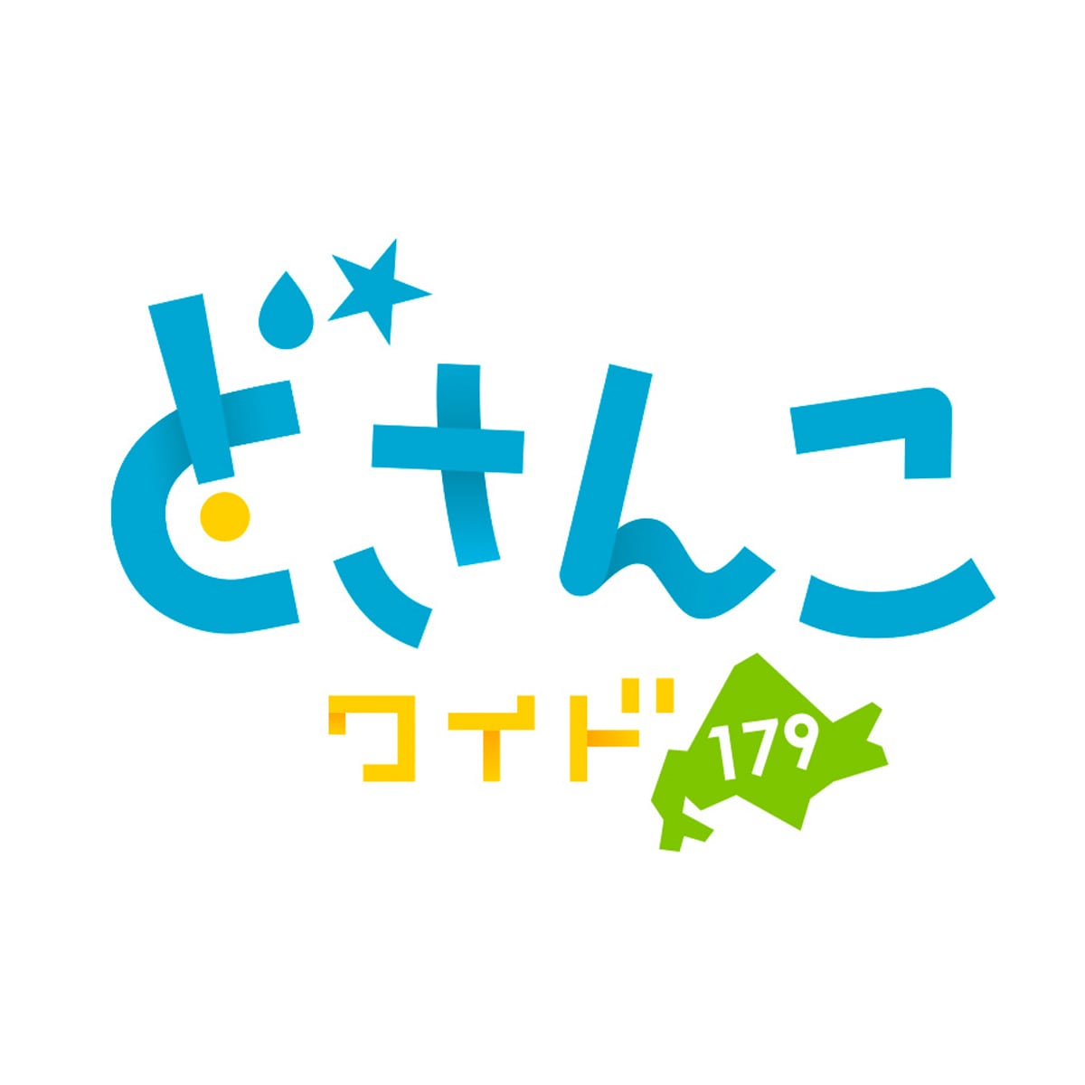 STV「どさんこワイド179」ロゴ