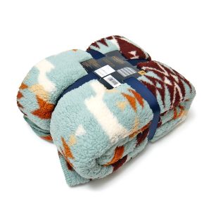 PENDLETON ペンドルトン ブランケット ツイーンサイズ ②