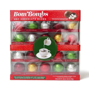 BomBombs ホットチョコレートボム 20パック | コストコ通 コストコ