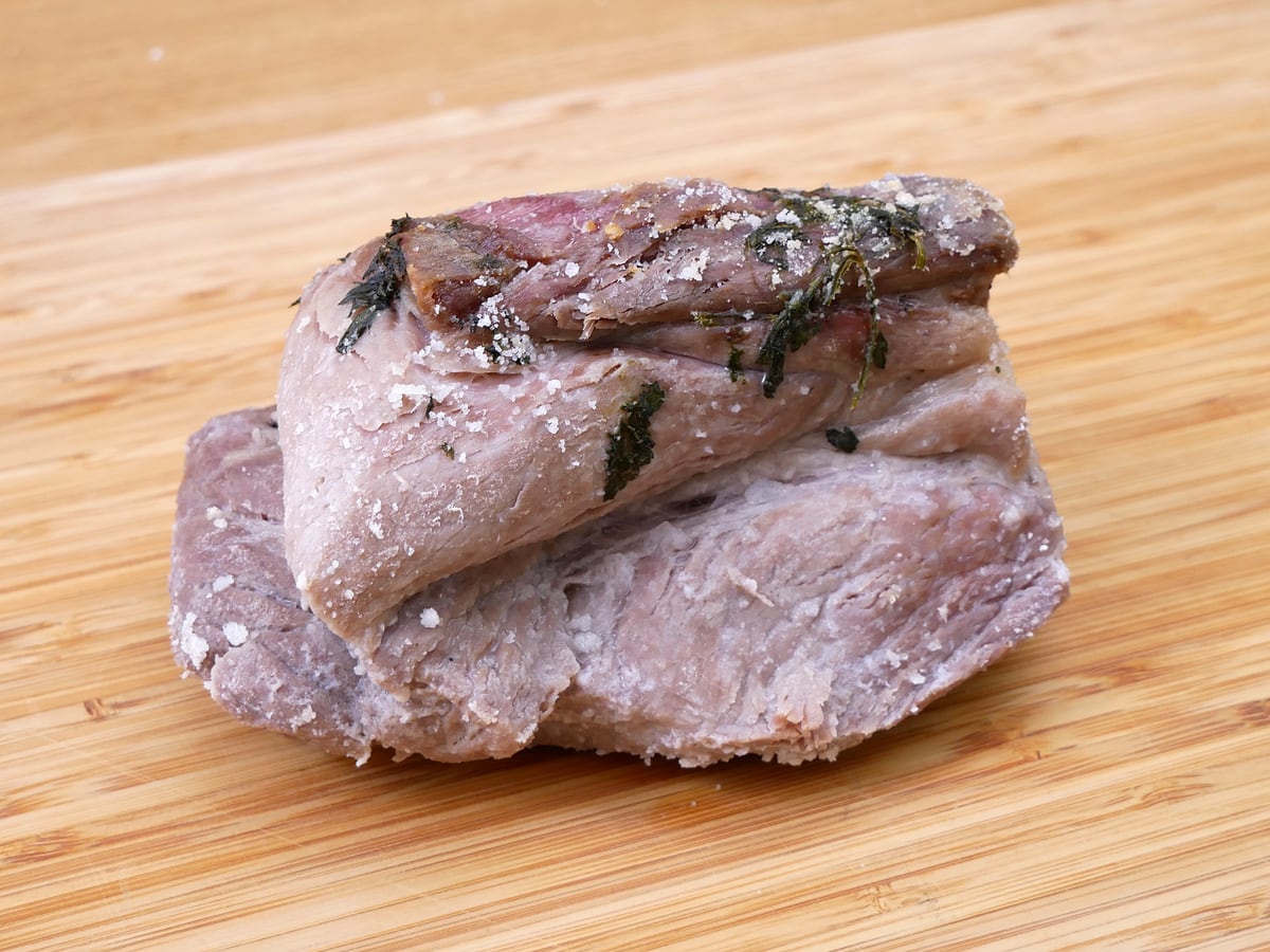 豚肉とハーブの塩釜焼キット コストコ通 コストコおすすめ商品の紹介ブログ