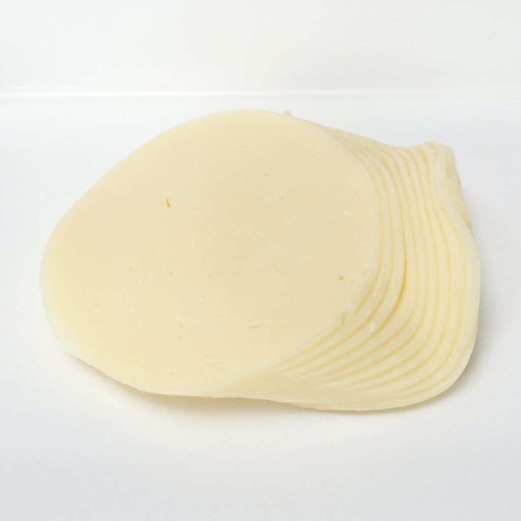 プロヴォローネ ポートベロー マッシュルーム サンドイッチのレシピ