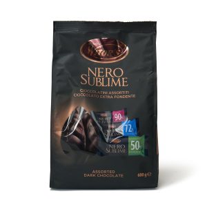 人気ランキング1位～（売れ筋商品） ウィターズ 600g（ハイカカオ ダークチョコレートアソートメント その他