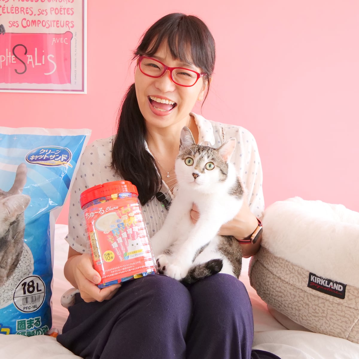 コス子のコストコ購入品！（コストコで買えるおすすめのペット用品） コストコ通 コストコおすすめ商品の紹介ブログ