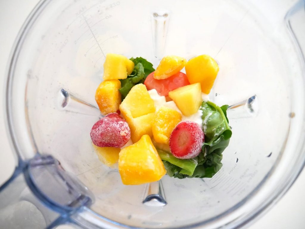 トロピカルマリア トロピカルフルーツミックス 1kg コストコ通 コストコおすすめ商品の紹介ブログ