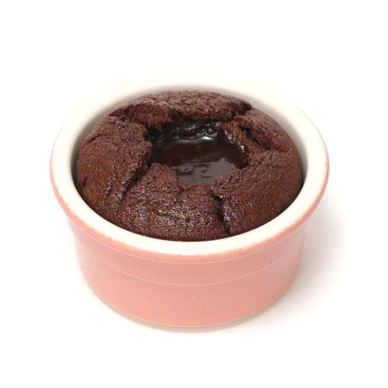 POTS＆Co チョコレートファッジラヴァケーキ 4個入 コストコ通 コストコおすすめ商品の紹介ブログ