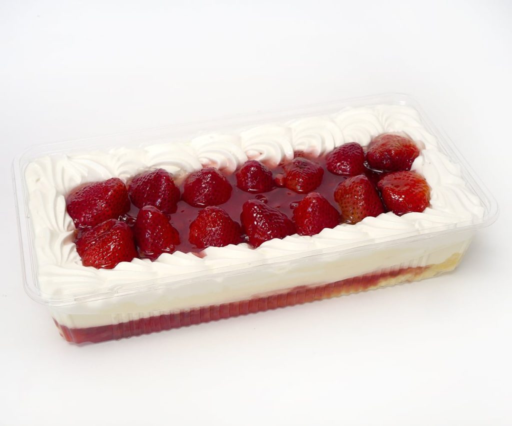 ストロベリーチーズクリームケーキ コストコ通 コストコおすすめ商品の紹介ブログ