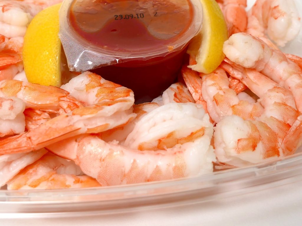 シュリンプカクテル 450g コストコ通 コストコおすすめ商品の紹介ブログ