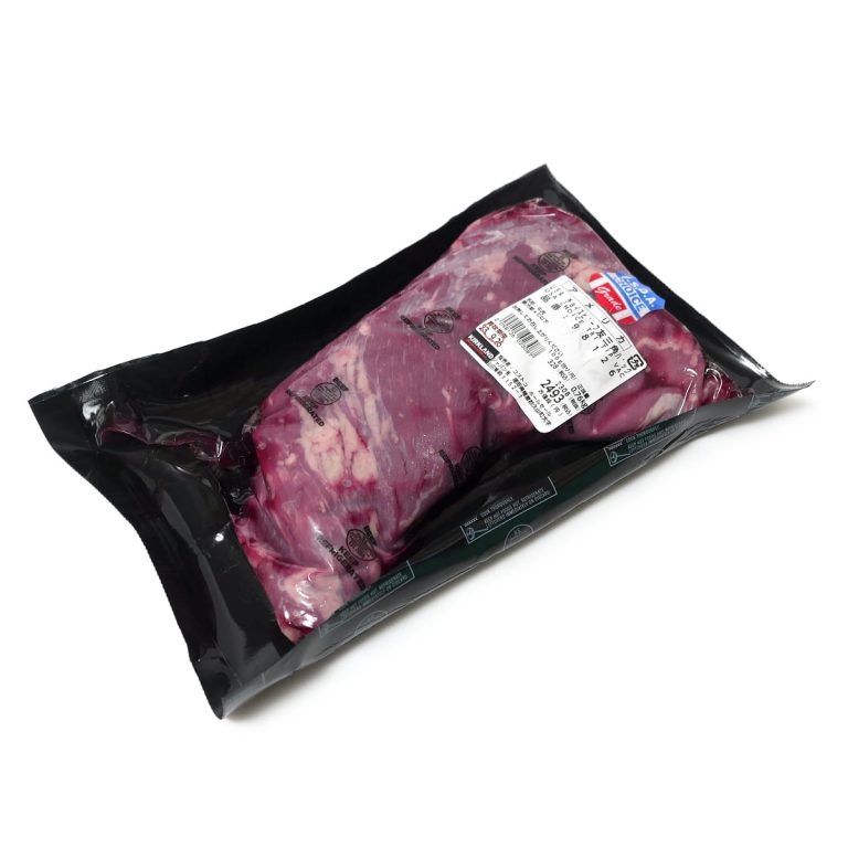 簡単なトライチップローストのレシピ