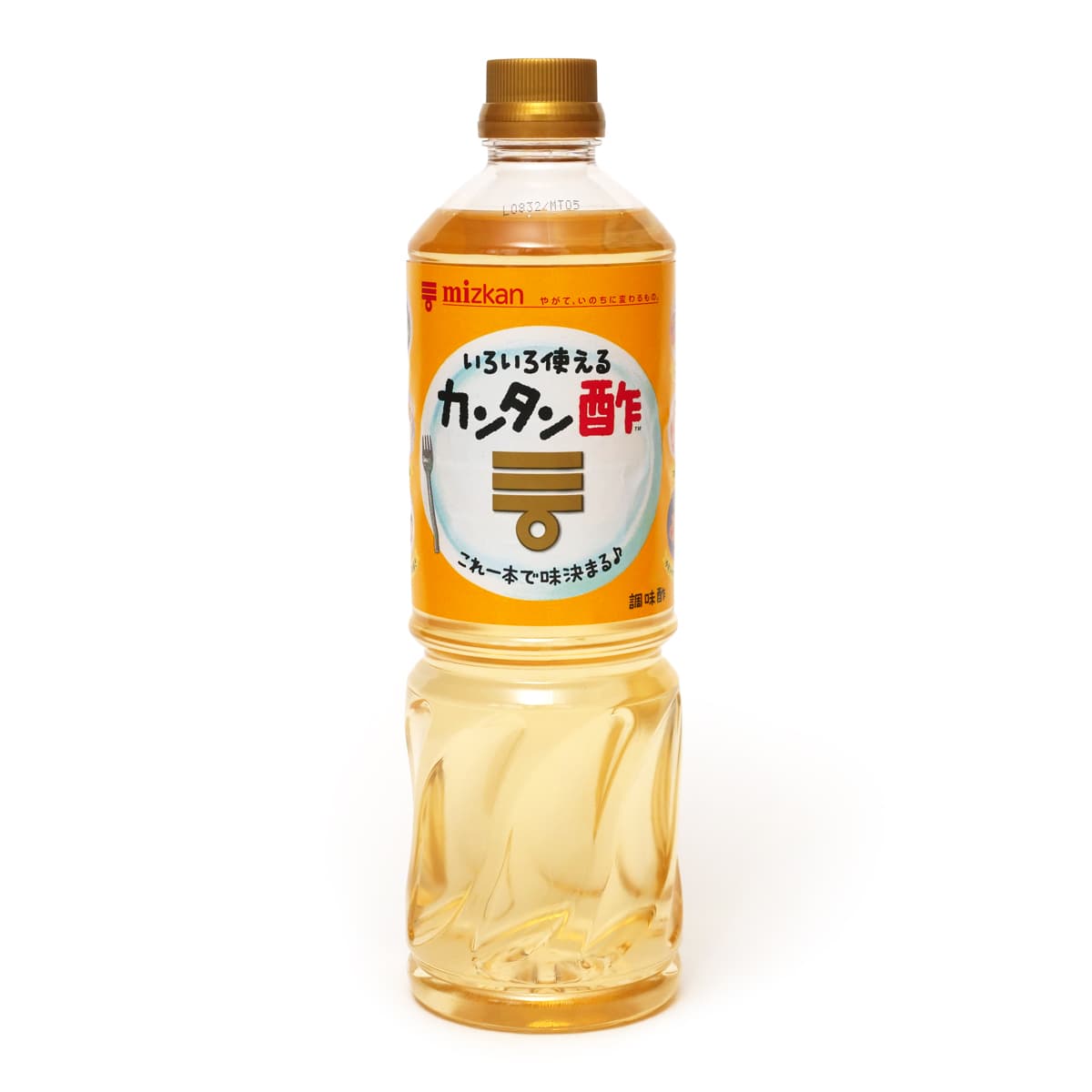 ミツカン　いろいろ使えるカンタン酢　1000ml