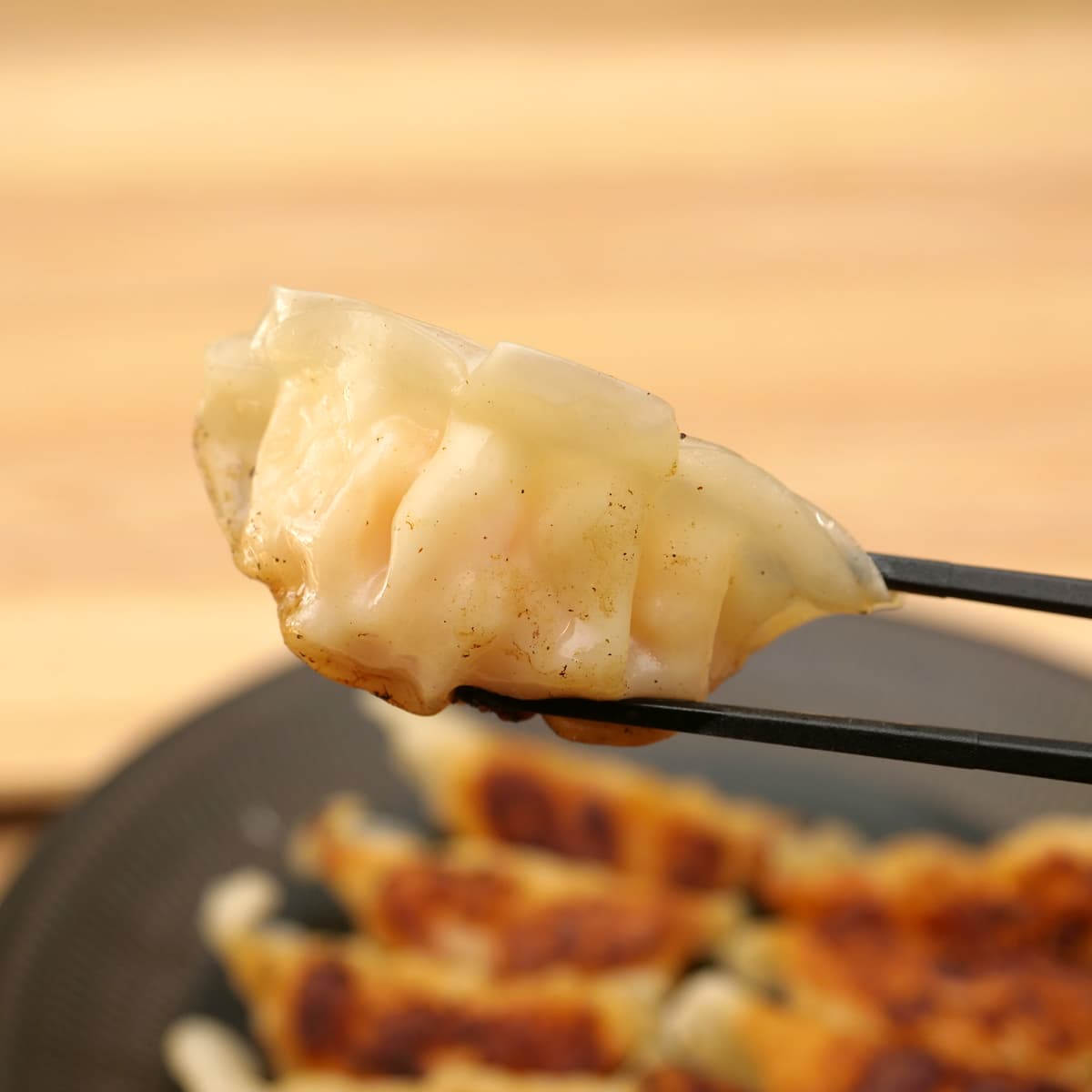餃子計画　えび餃子　1個