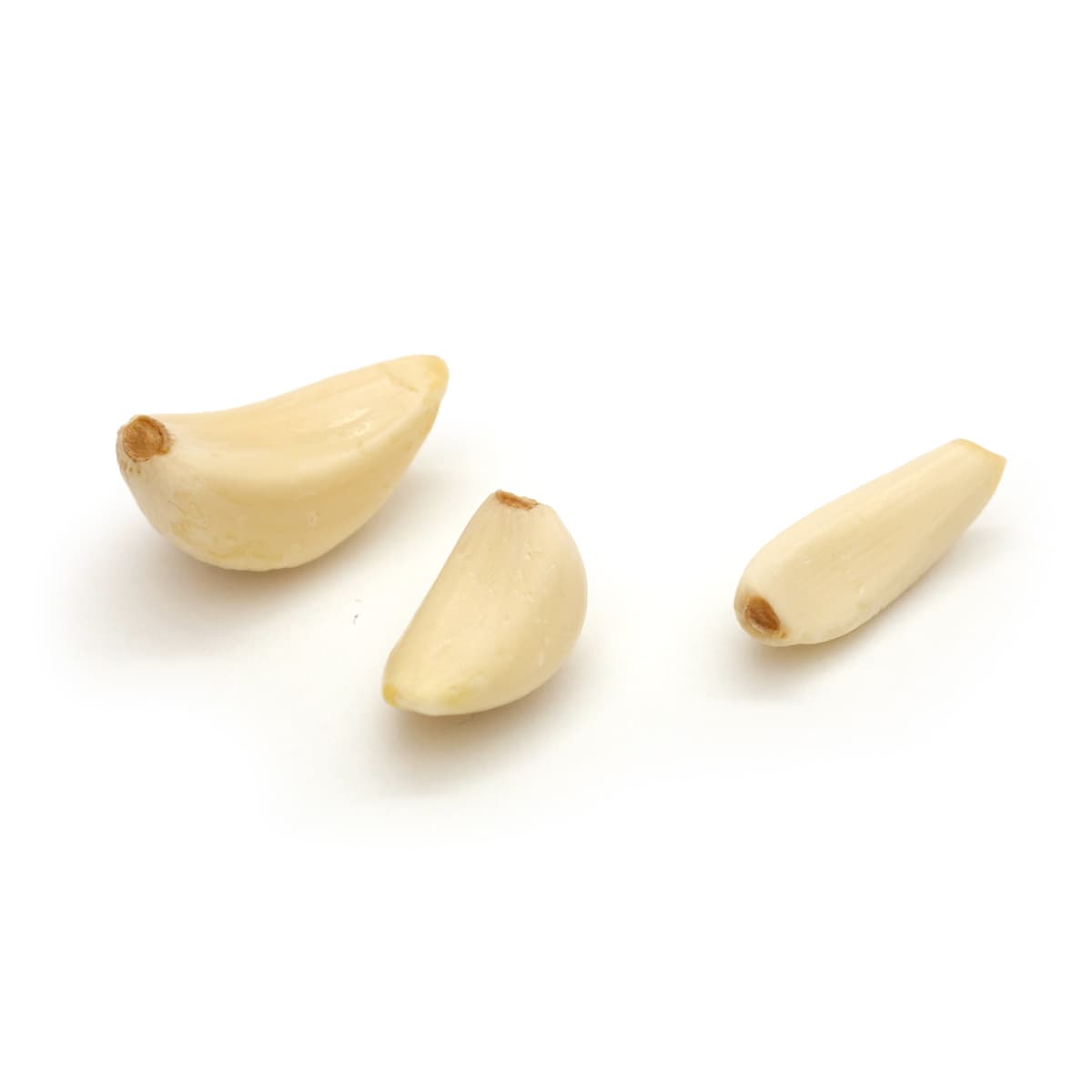 アメリカ産　むきにんにく　450g（ChristppherRanch PRLED GARLIC）　3粒