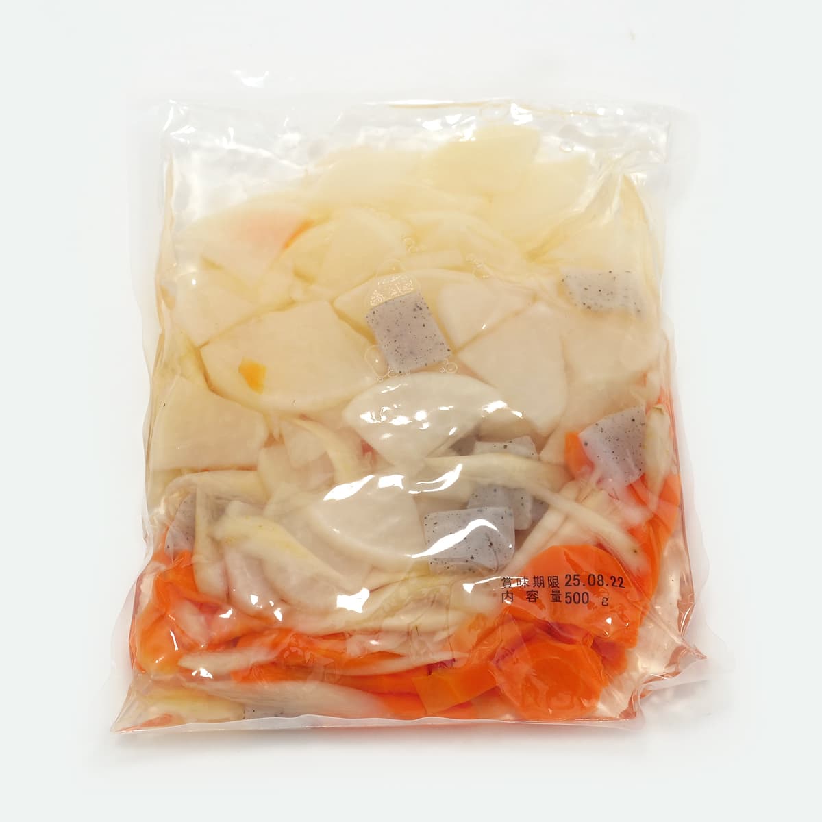 豚汁・けんちん汁の具　1袋