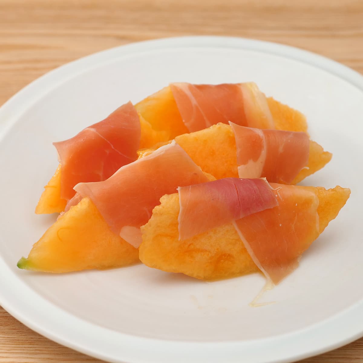 CostaBrava ハモンセラーノ 15ヶ月熟成 250g×2（スペイン産生ハム）　生ハムメロン
