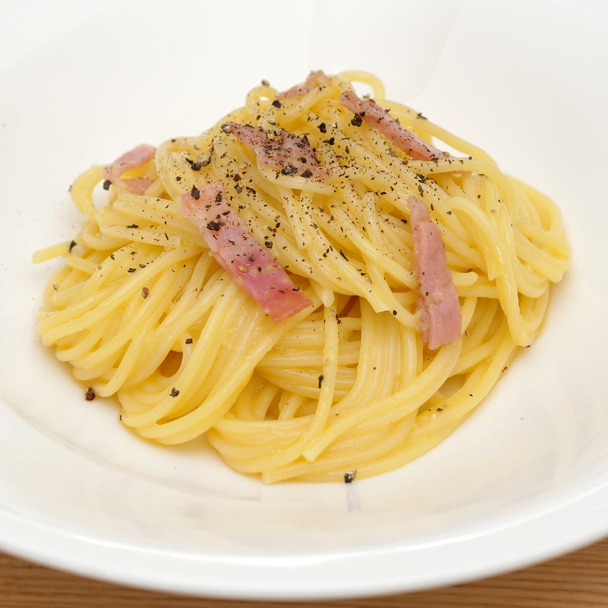 ディチェコ　スパゲッティ No.11　500g×6　カルボナーラ