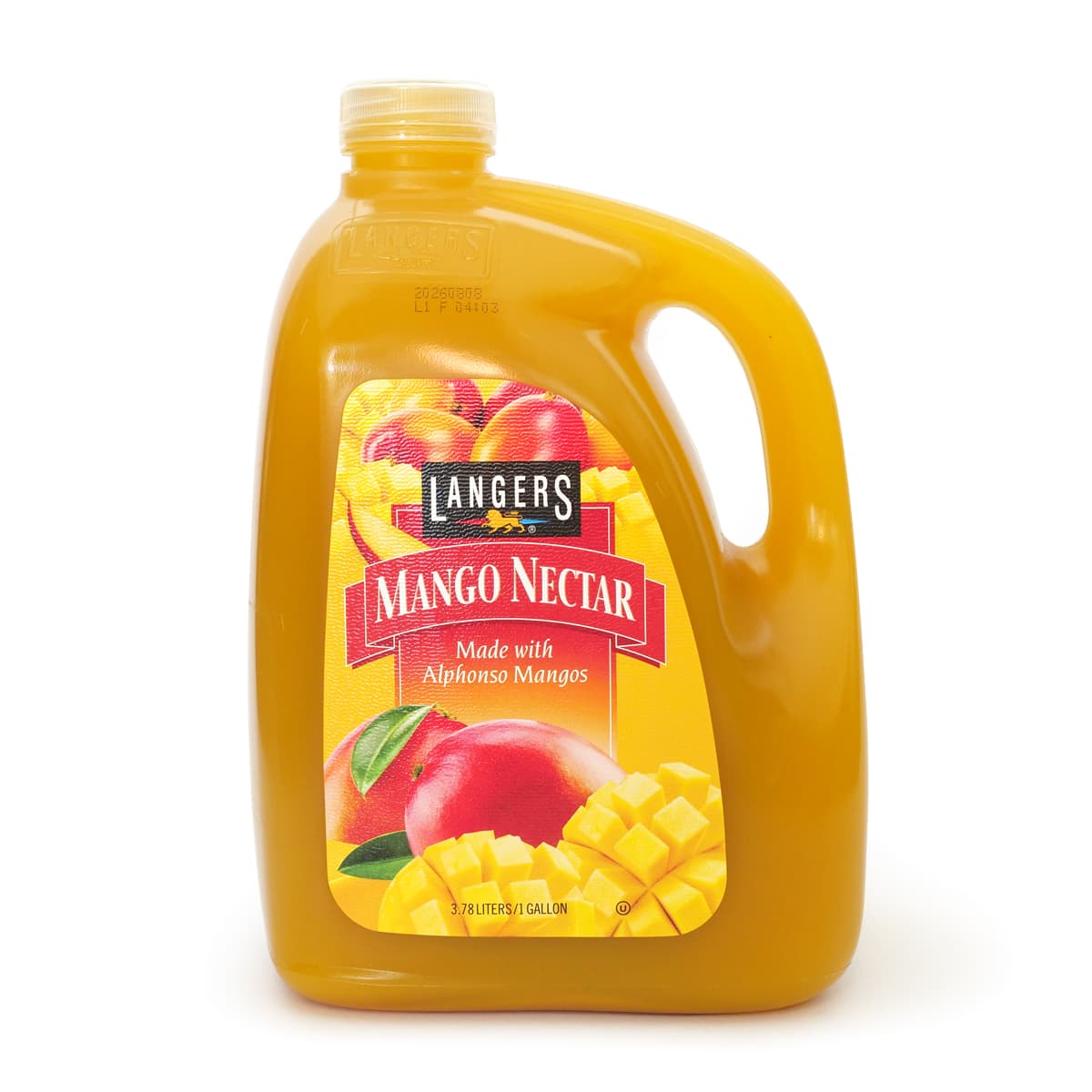 ランガーズ　マンゴーネクター　3.78L