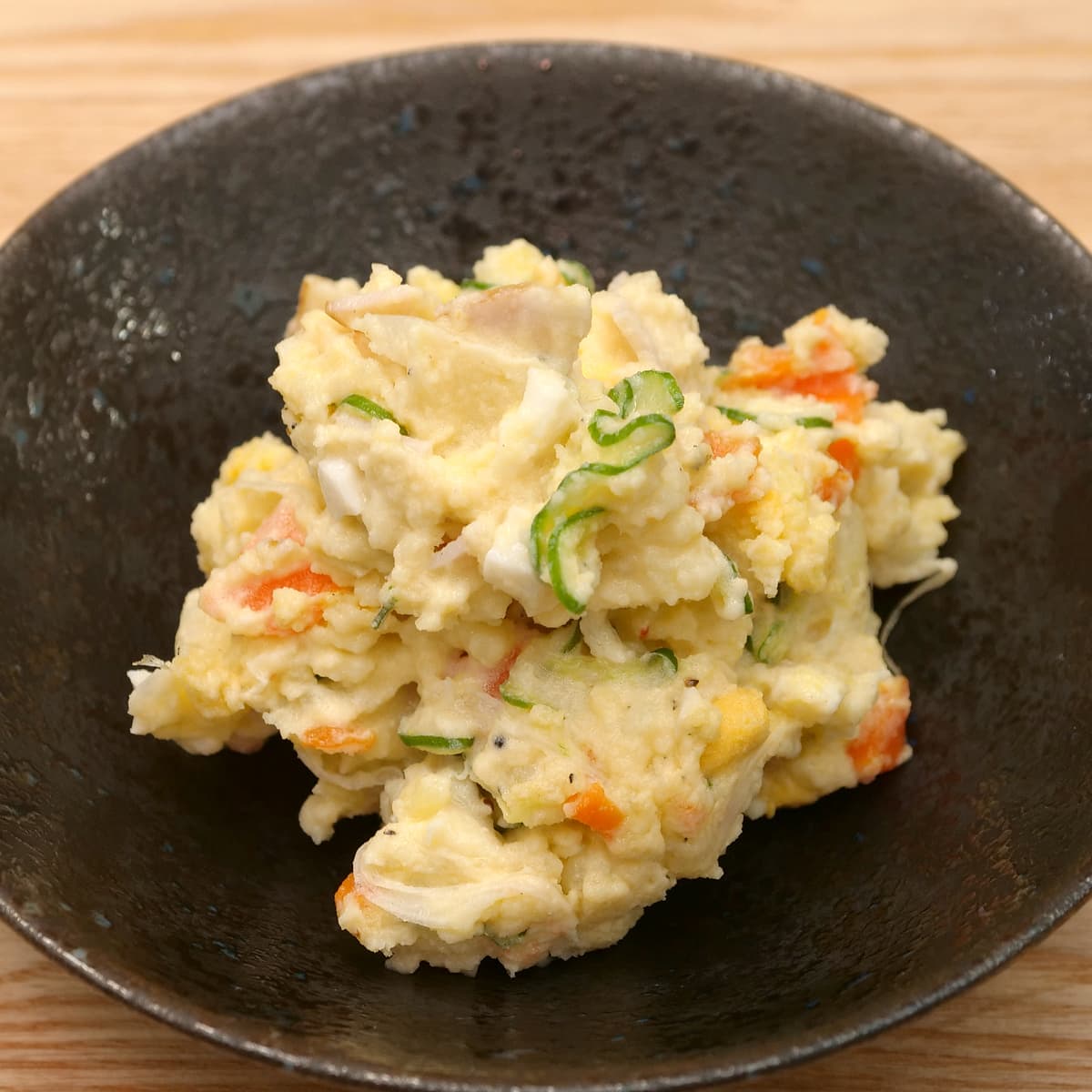 ほりにしアウトドアスパイス　250g　ポテトサラダ