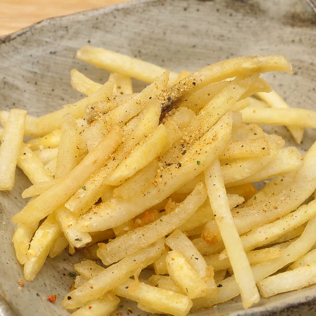 ほりにしアウトドアスパイス　250g　フライドポテト