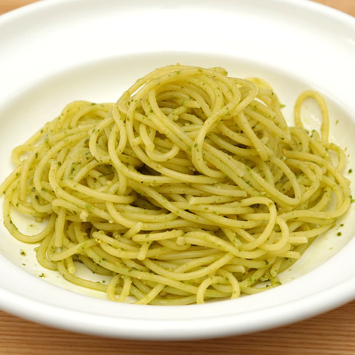 カークランドシグネチャー　BasilPesto（バジルペスト）624g　ジェノベーゼパスタ