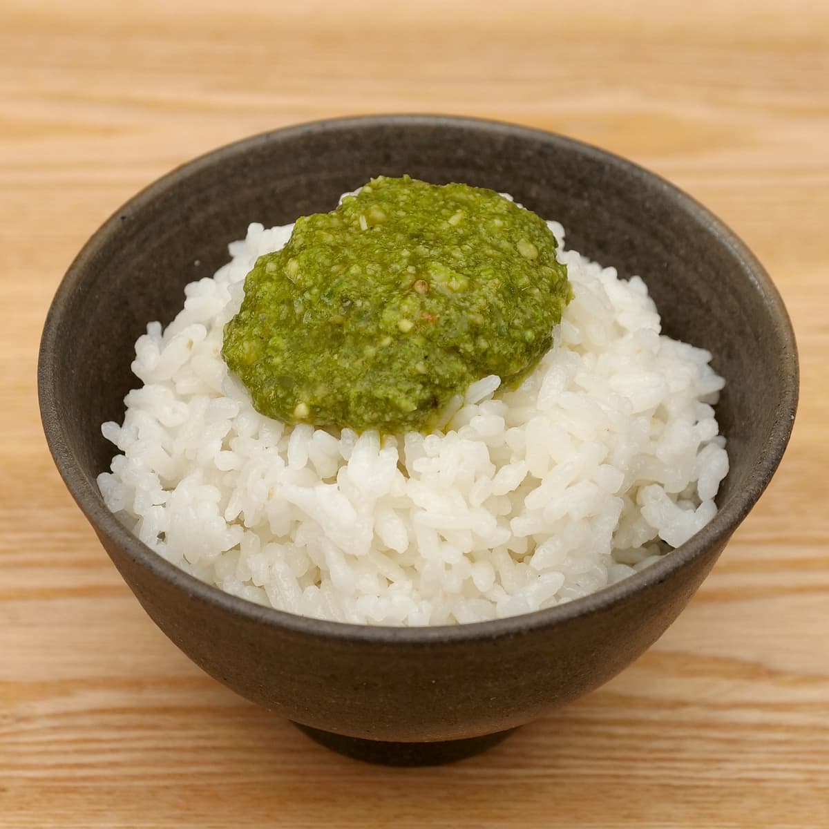 カークランドシグネチャー　BasilPesto（バジルペスト）624g　バジルご飯