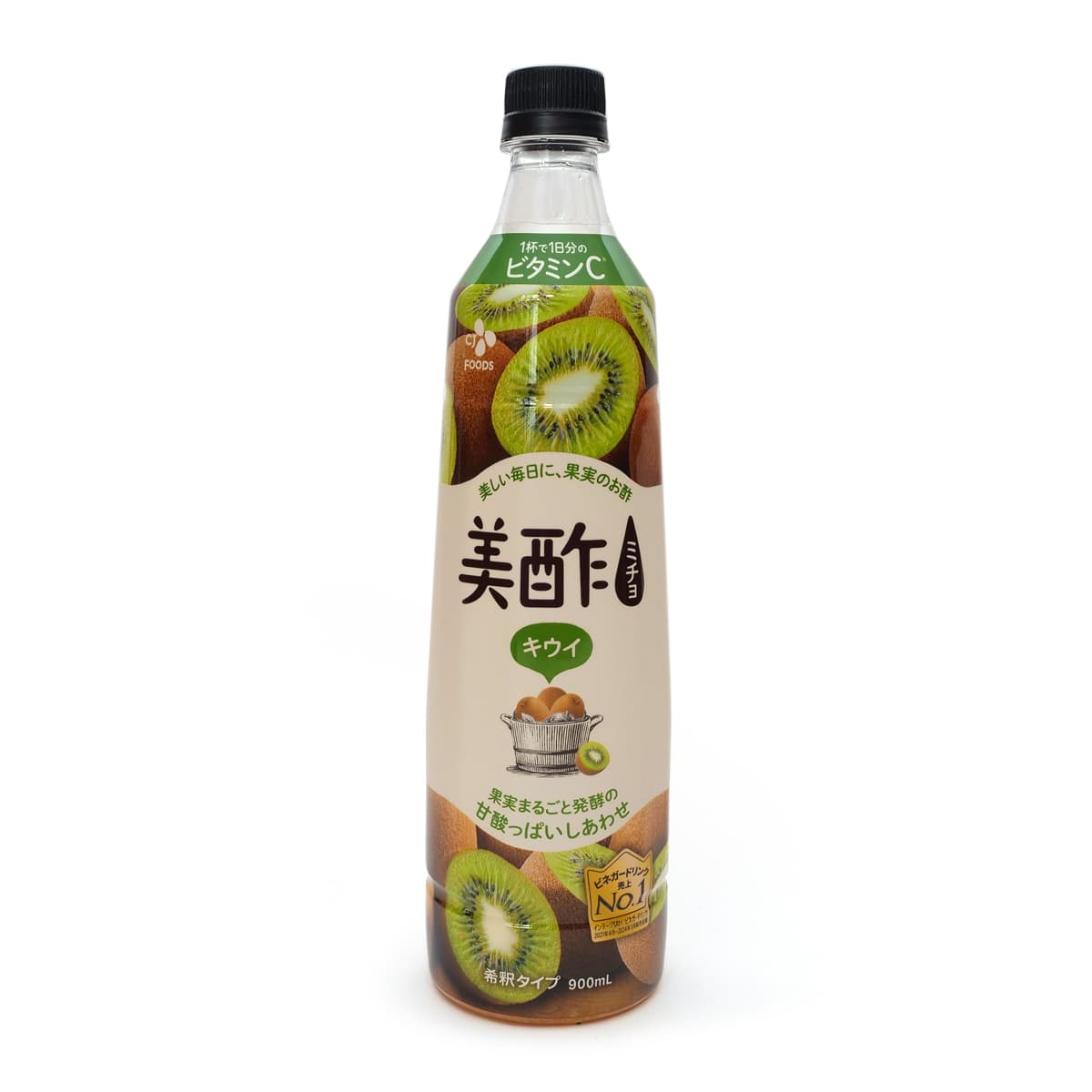 美酢（ミチョ）キウイ　1本