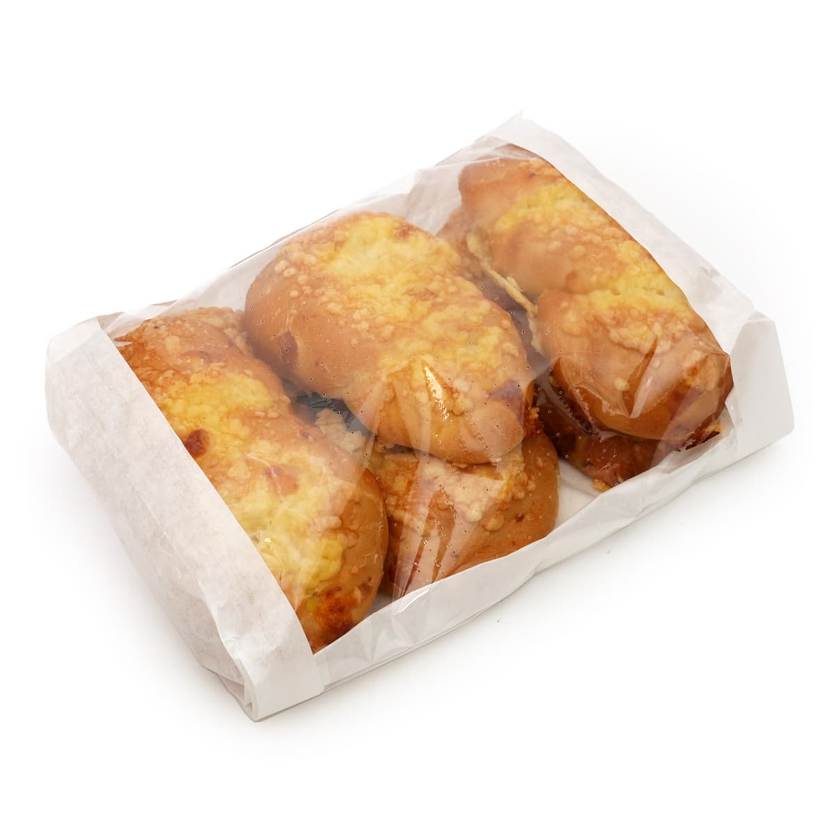 チーズツイスト　6個