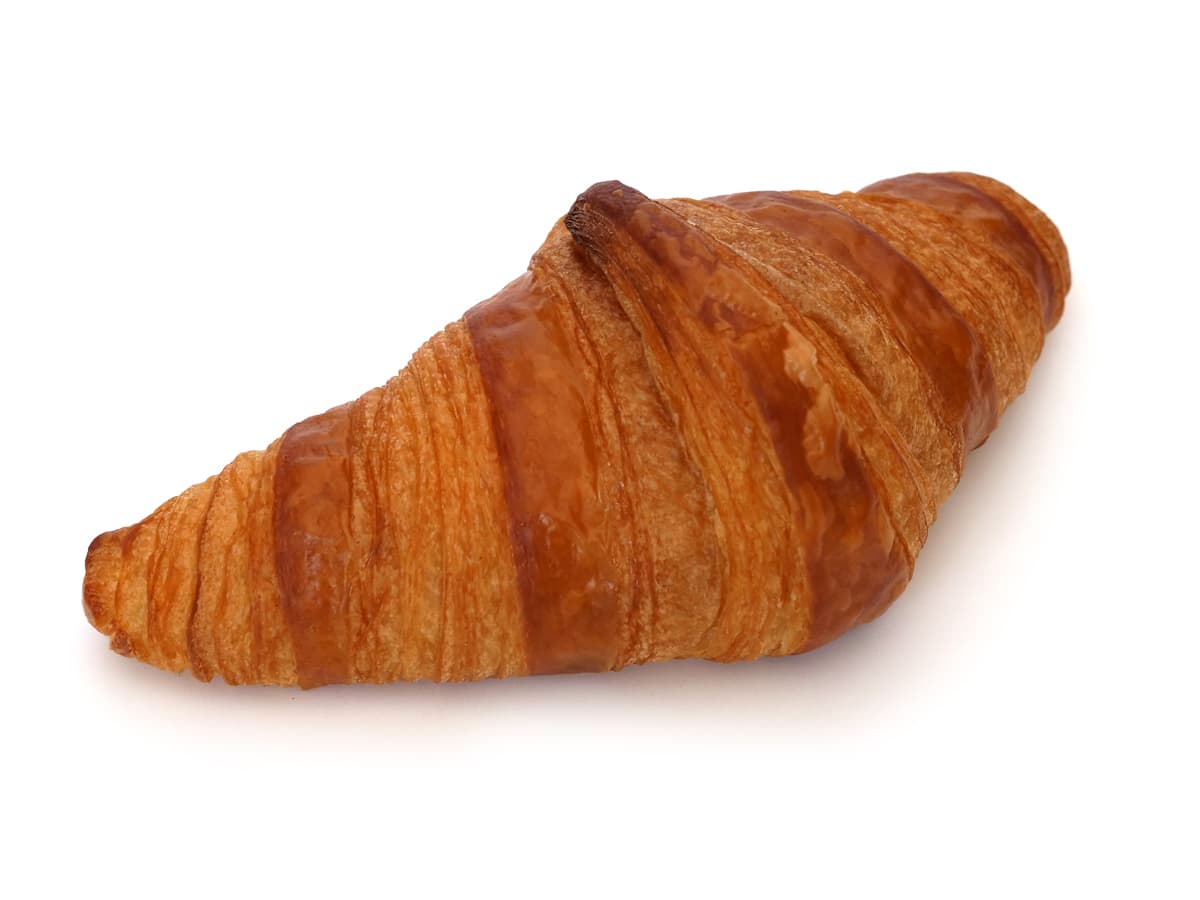 バタークロワッサン 1個