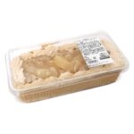 キャラメル＆洋梨のスコップケーキ（秋限定の至高の逸品が新登場！）