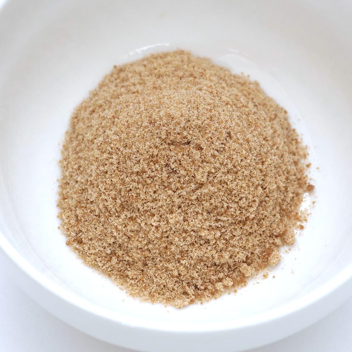 さとうきび糖 ふるさ糖 開封中身