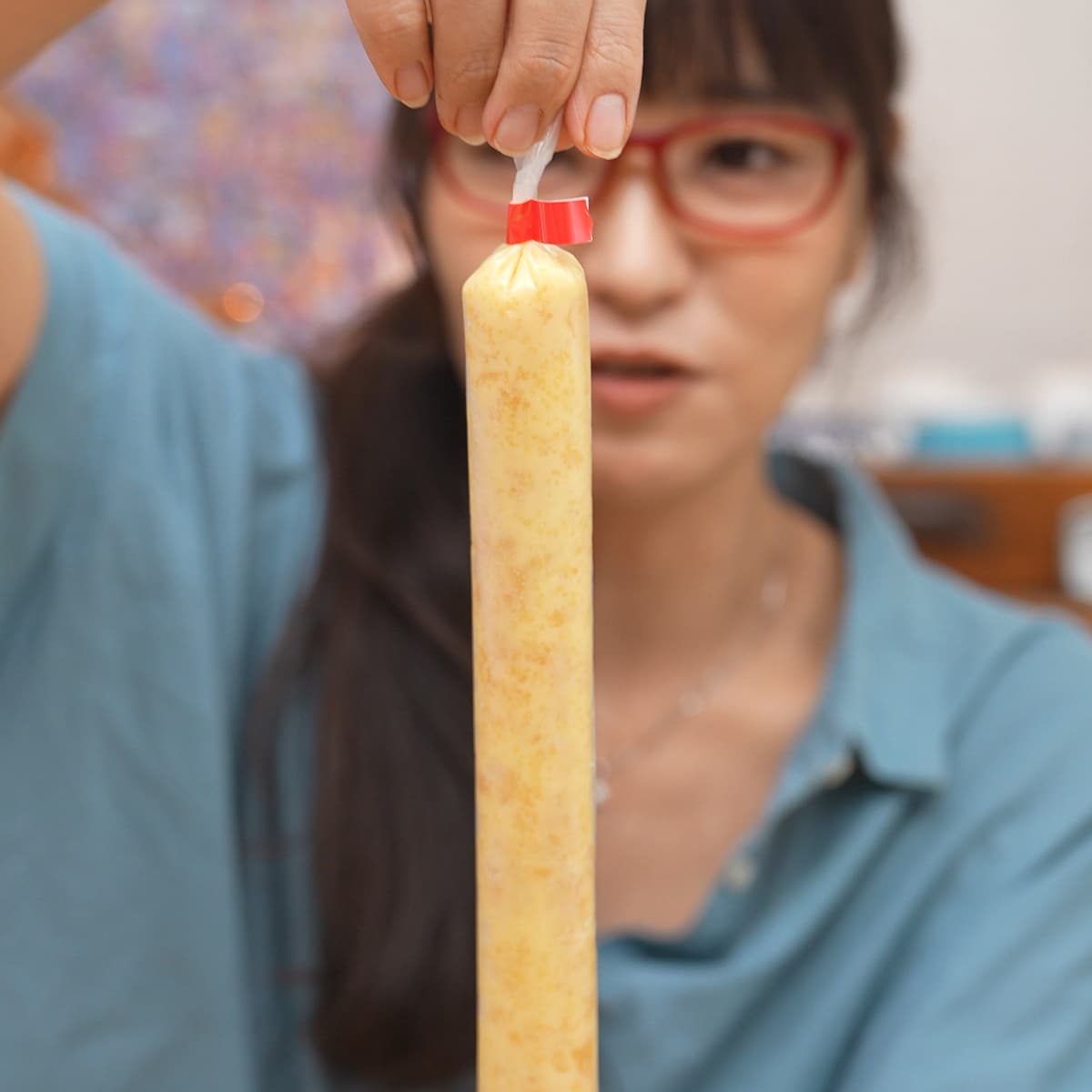 合食　無限カズチー　135g　袋