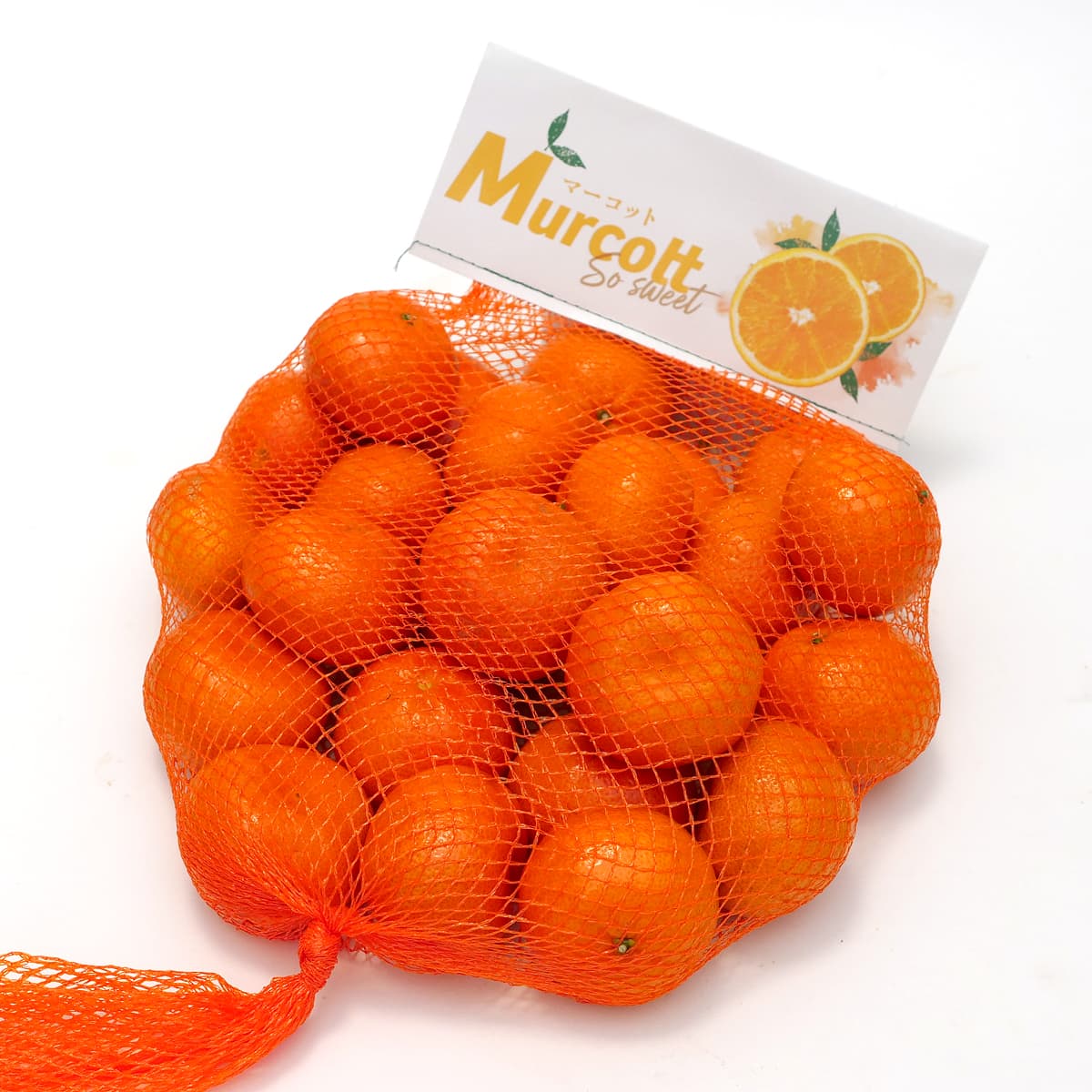 オーストラリア産 マーコット 1.8kg