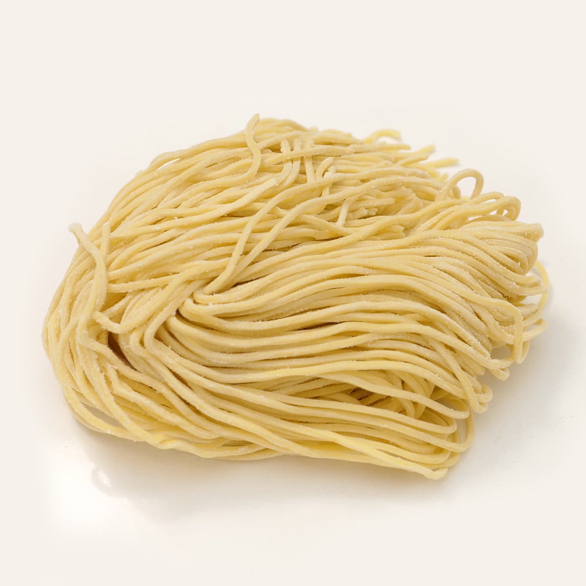 岡崎製麺　潮らーめん　6食入　麺１玉