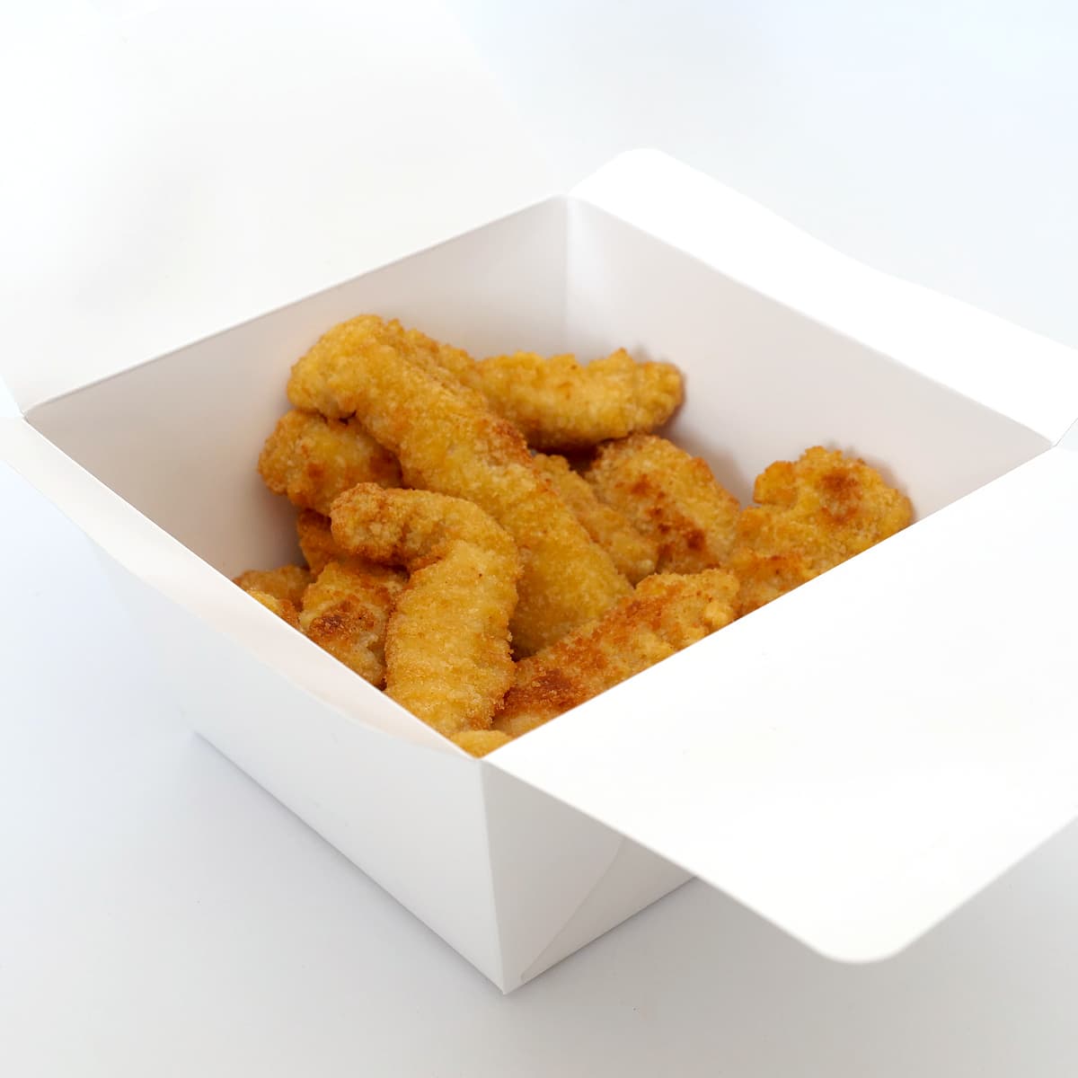 フードコート　チキンスティック