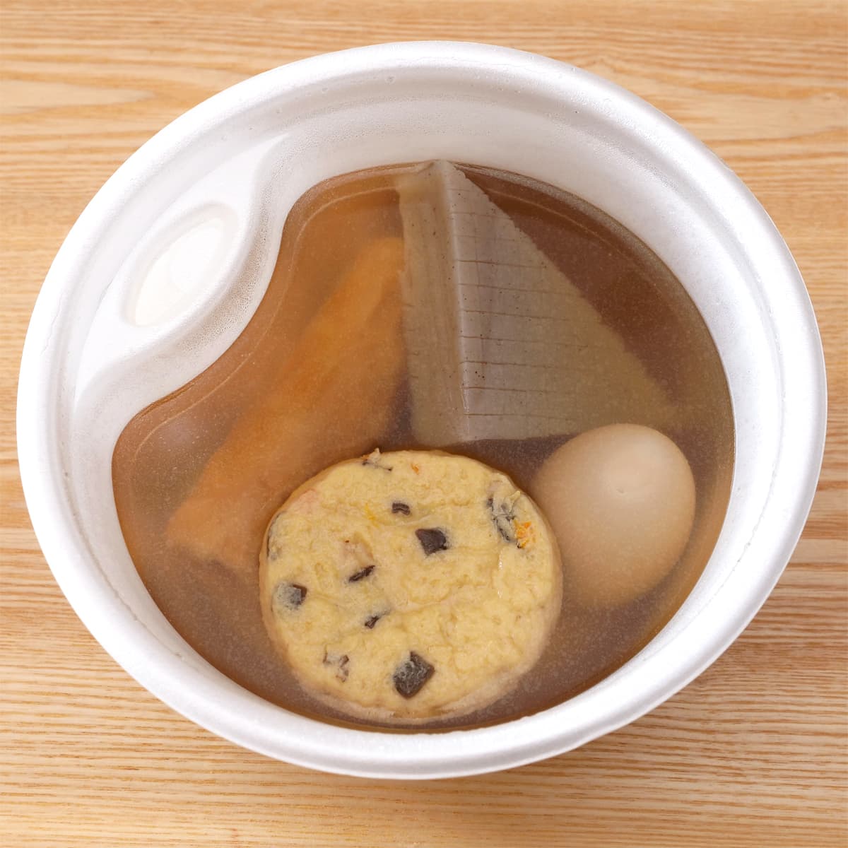 セブンイレブンのおでん