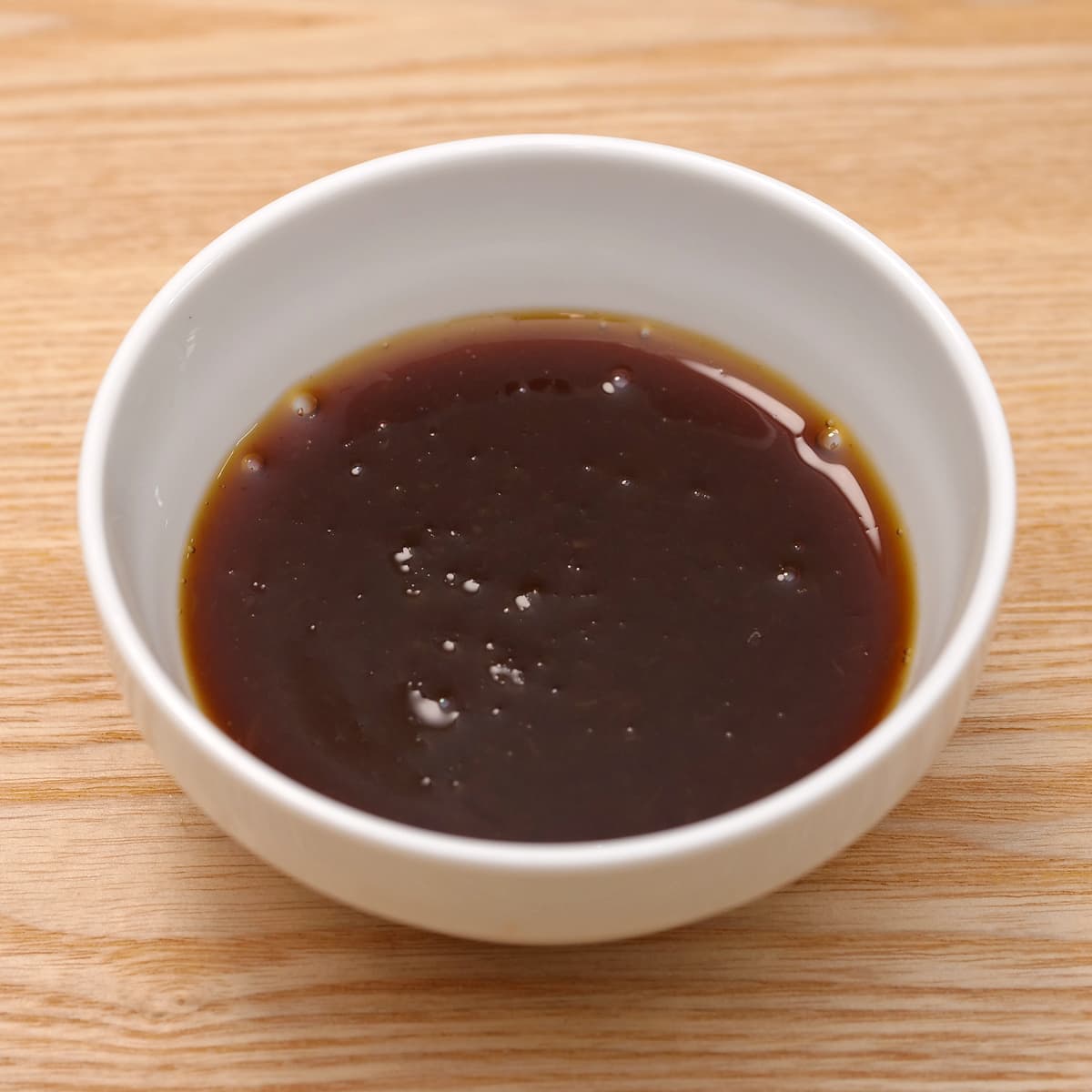 ステーキしょうゆ 和風おろし味 1130g 中身