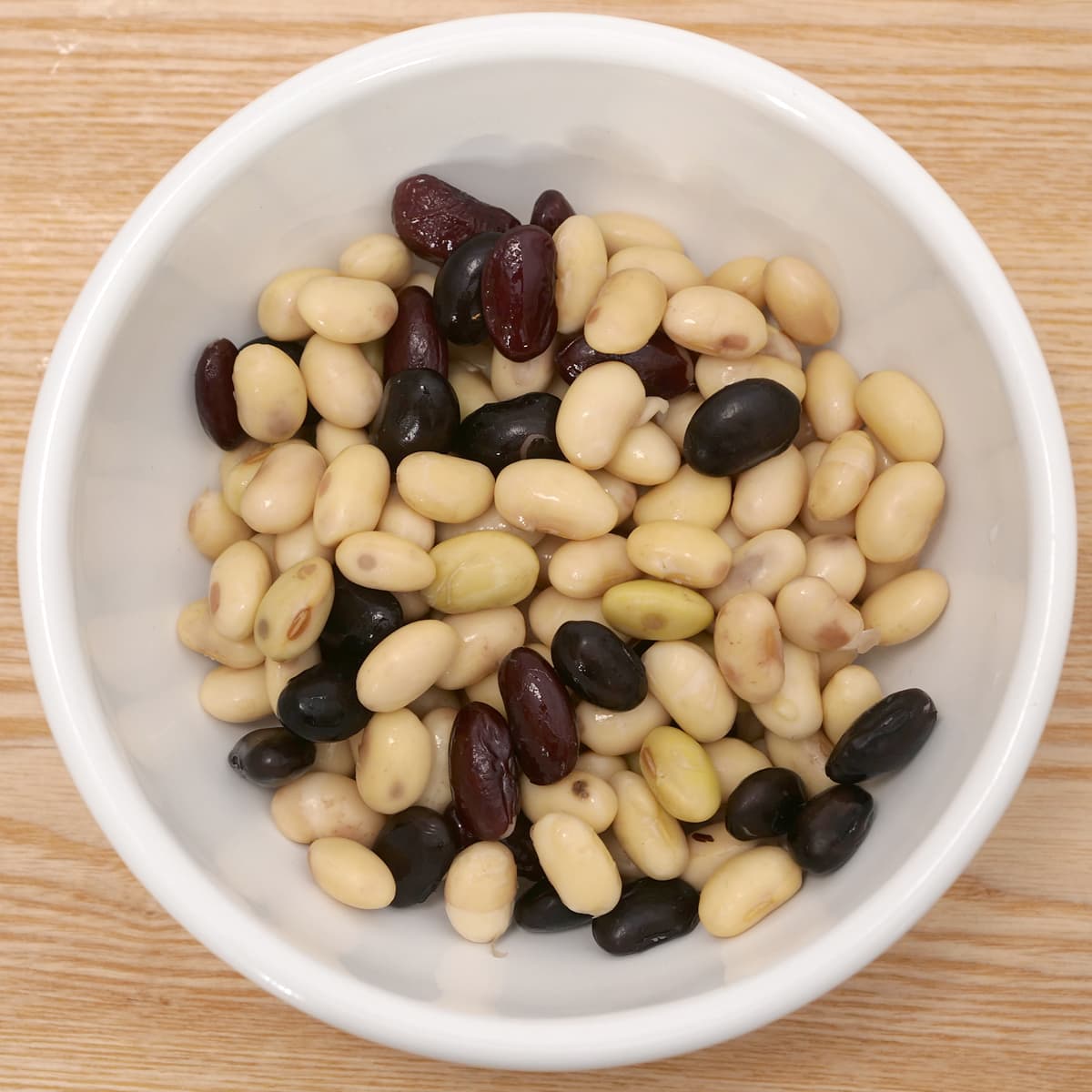 SprouTx　おいしい発芽大豆　開封中身（150g）