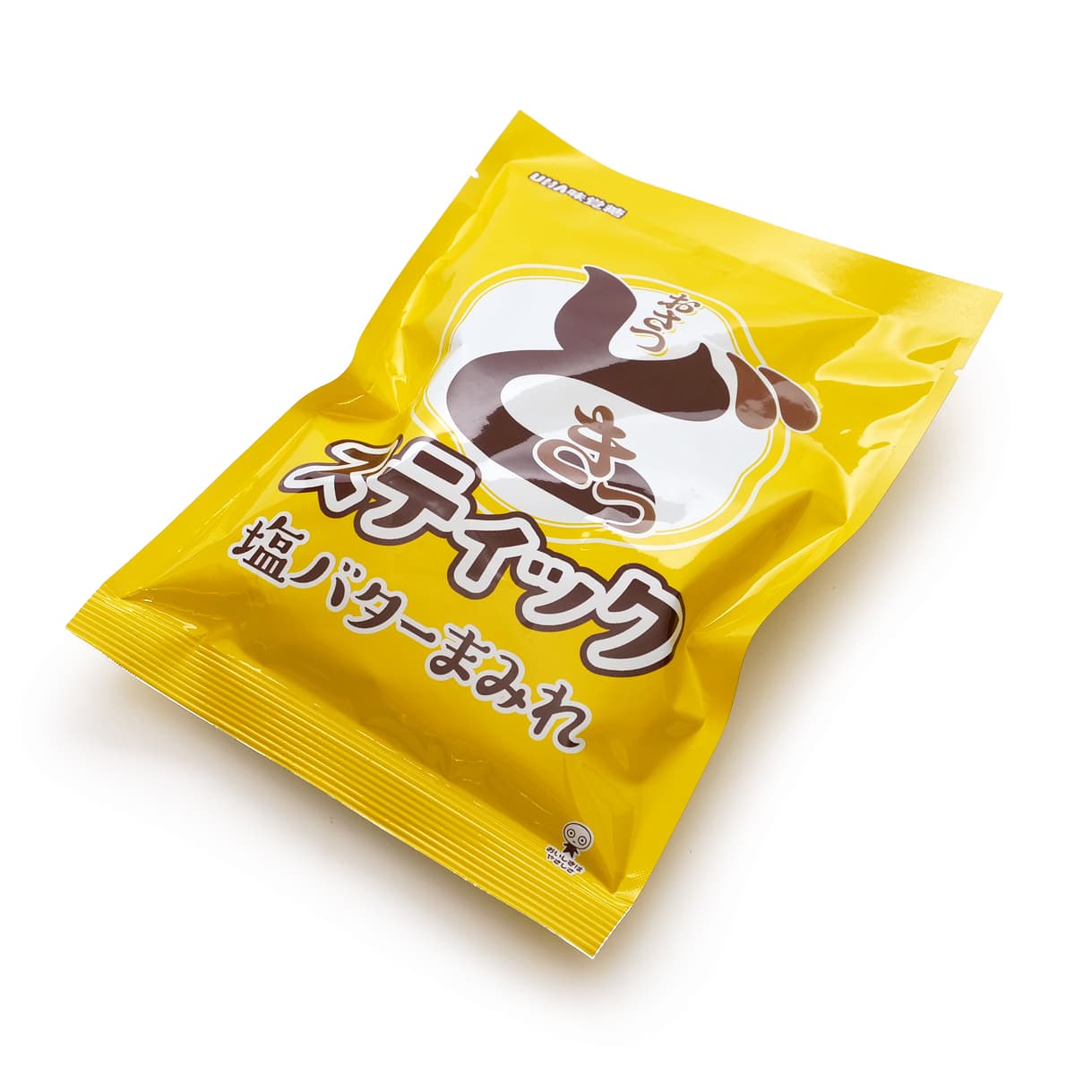 UHA味覚糖 おさつどきっ スティック 1袋(90g)