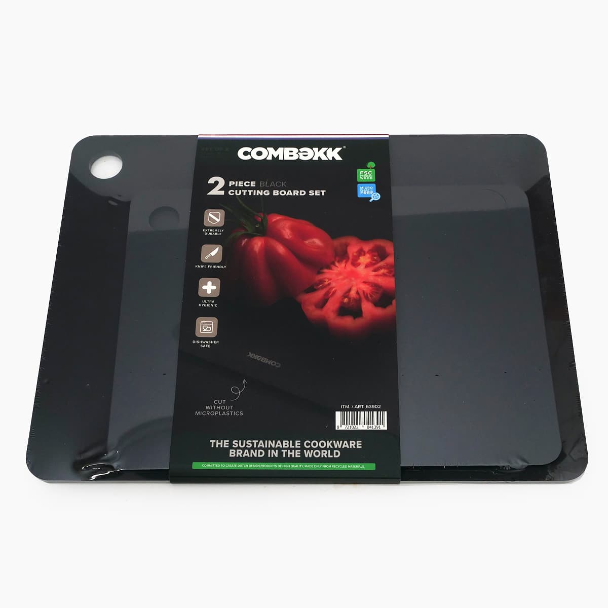 COMBEKK カッティングボード 2枚セット | コストコ通 コストコおすすめ