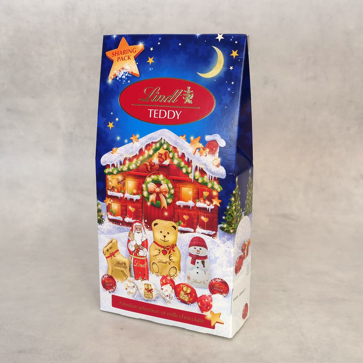 リンツ ホリデーパック