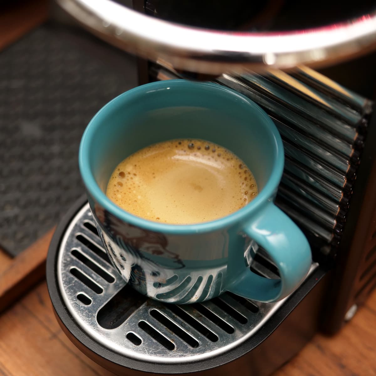 スターバックス　ネスプレッソ専用カプセルアソート　ダークロースト　10p×5　エスプレッソ