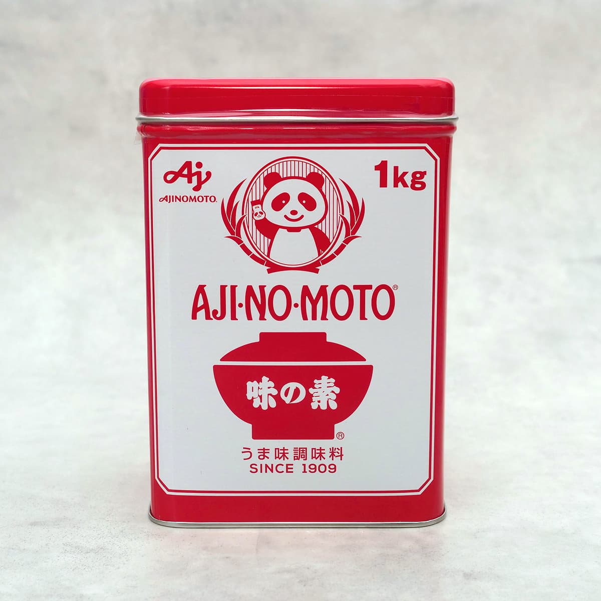 味の素 うま味調味料 1kg 正面