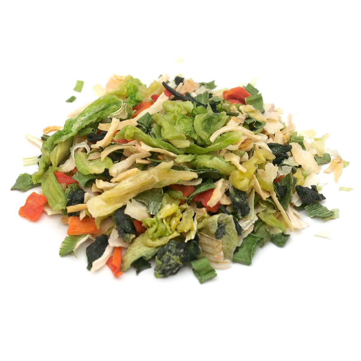 ブルーチップ いろんな料理をおいしくする具 350g 開封中身