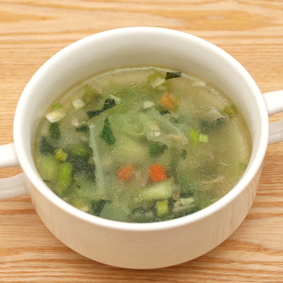 ブルーチップ いろんな料理をおいしくする具 350g スープ